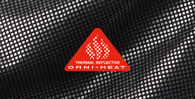 Omni-Heat Reflective