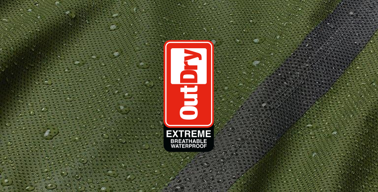 OutDry Extreme