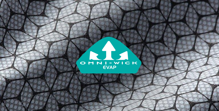 Omni-Wick EVAP