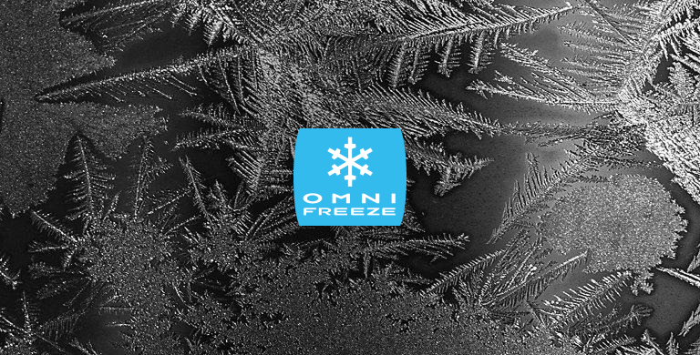 Omni-Freeze ZERO