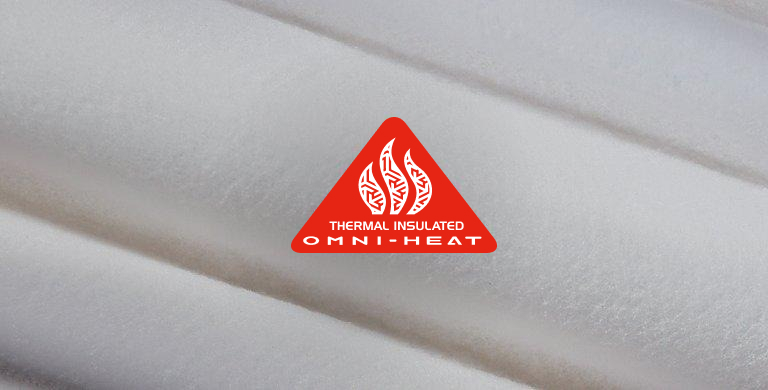 Omni-Heat Thermal Insulation